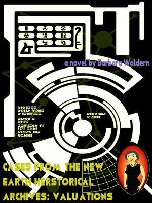 cover image of Cases from the New Earth Herstorical Archives